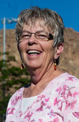 Cathy Gilbert, Client Coordinator